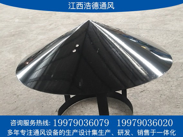 江西通（tōng）風設備（bèi）廠