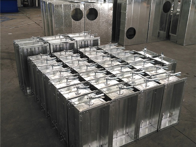 手動調（diào）節閥