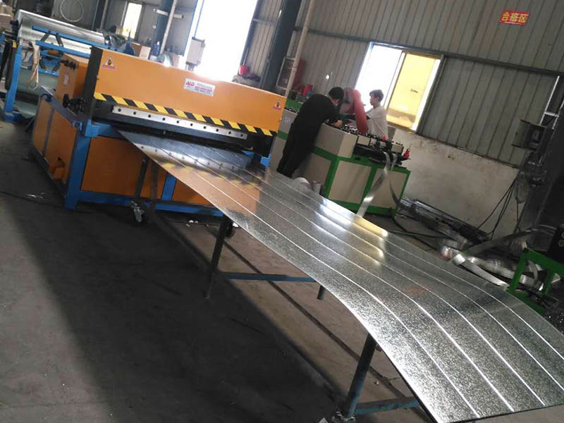 啪啪啪免费观看通（tōng）風之廠房展示（shì）