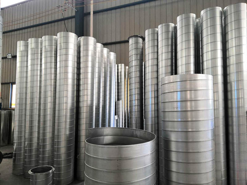 廠（chǎng）房展示