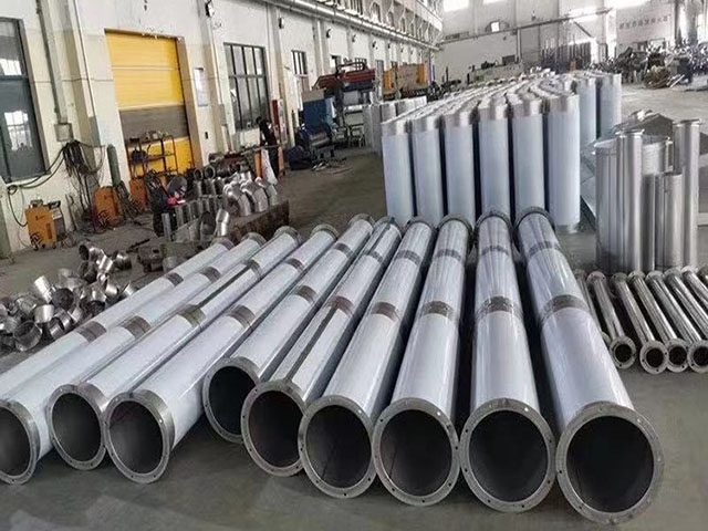 南昌不鏽鋼風管