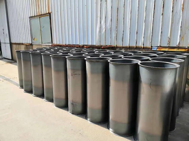 江西（xī）通風管道廠家直供