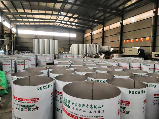 江（jiāng）西通風管道價格多少