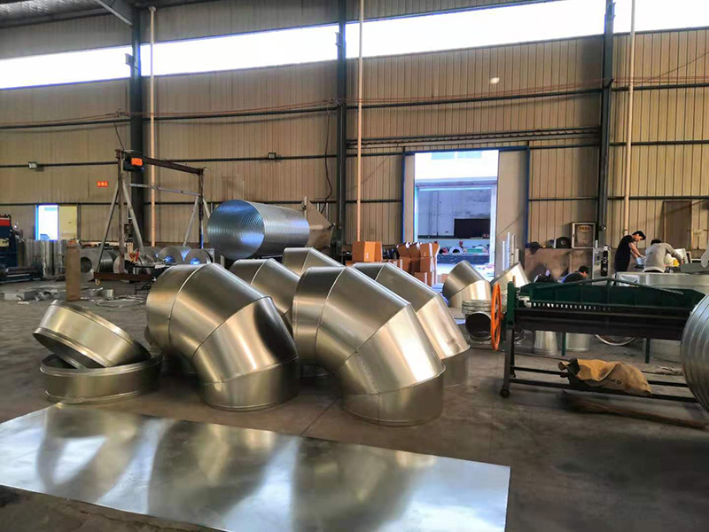 印（yìn）刷廠廢氣處理