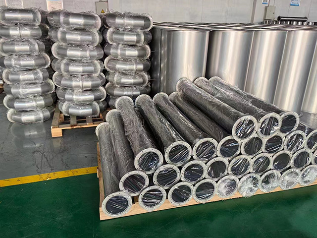 不鏽鋼風（fēng）管